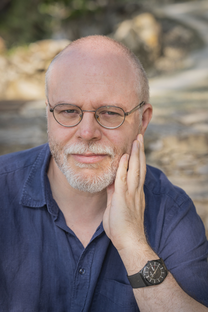 mit freundlicher Genehmigung: Wieland Hoban